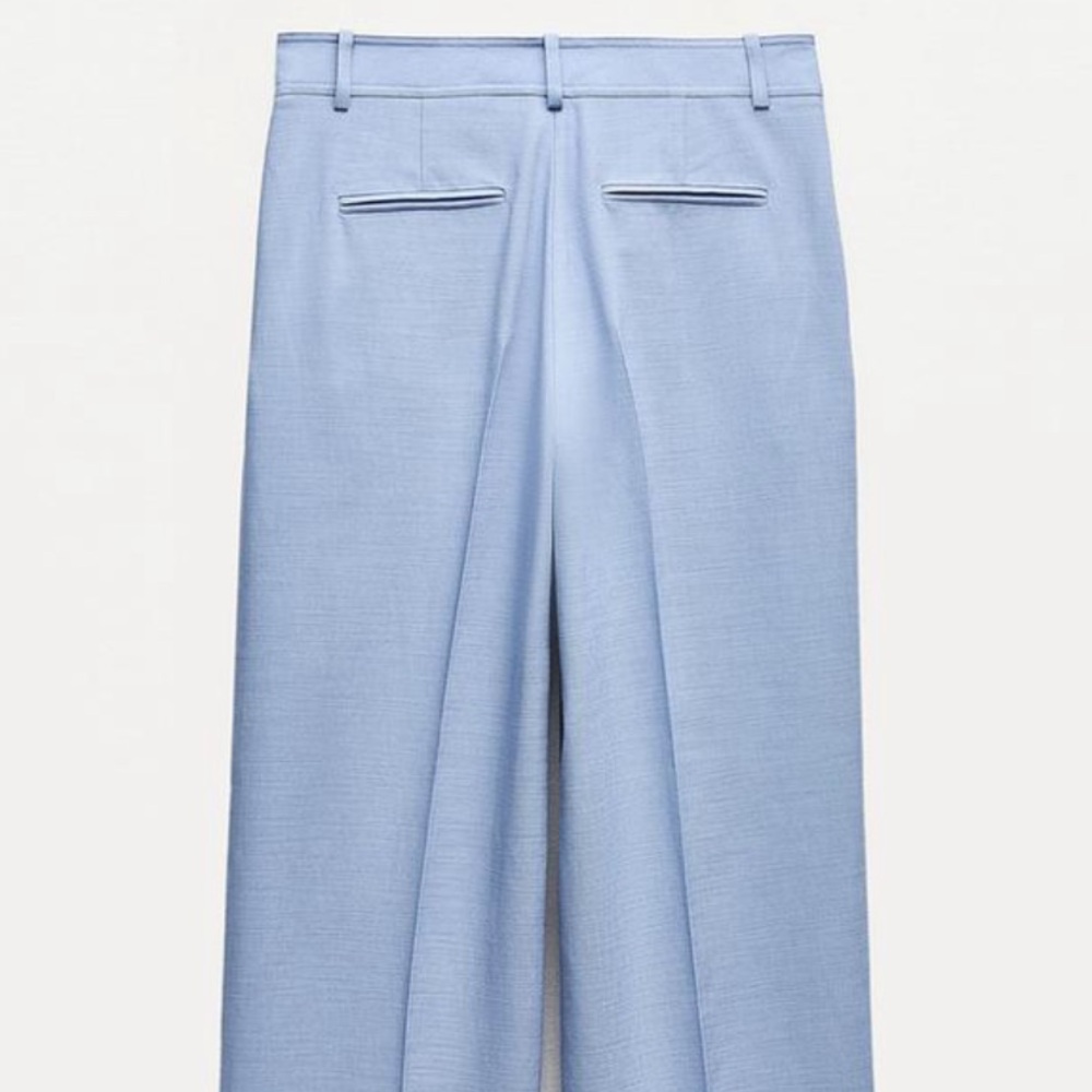 Zara suit pants - Picture 10 of 10